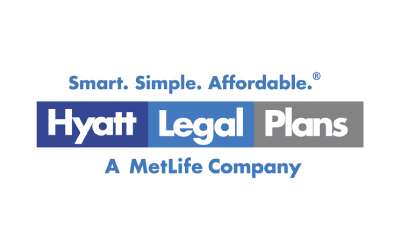 Hyatt Legal Plans